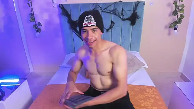 Cock, ass and sexual soul for you🍆🔥 - video by Muscle_Scott cam model