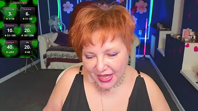 Spy Show - 視頻由 Kira_Kenett 主播提供