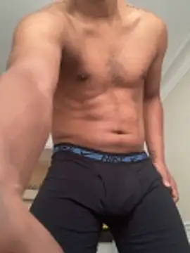 [25 Mar 14:29] Public Show - video van Scarfacelatin cam-model