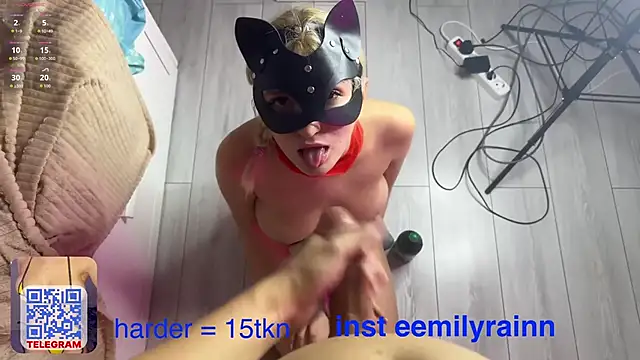 CUM ON FACE + SUCK DICK