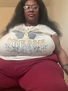 🥰❤️🩵Tit play - video by bunbun420247 cam model