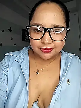 Mi show - video by Angelly_ricura cam model