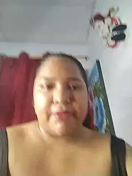 Show de tetas y coño - video Angelly_ricura kameramallilta