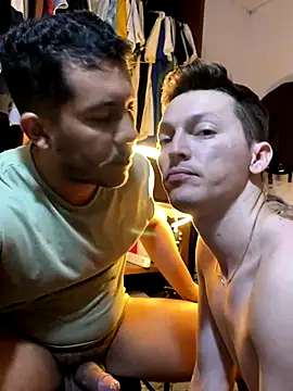 [18 Dec 11:13] Private Show - video by Misterjhons2 cam model