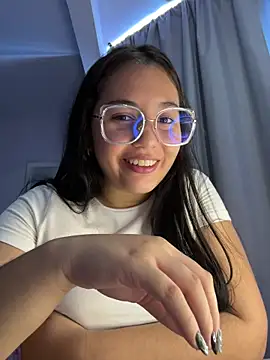 Private Show skirt - video by Angeldusttt cam model