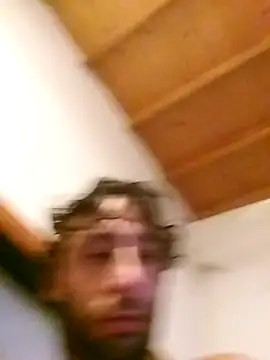 [22 Jan 19:36] Spy Show - video by JONATAN_ACA_ESTOY cam model