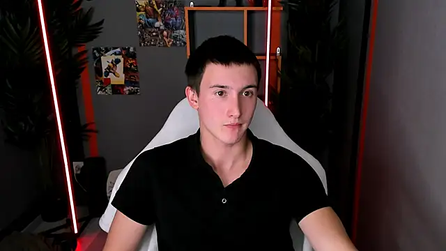 [5 Oct 21:16] Private Show - David__Diamond adlı kamera modelinin videosu