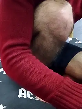 [26 Dec 15:59] Private Show - відео від вебкаммоделі yazin19