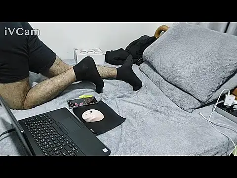 [17 Jan 01:20] Private Show - video av yazin19 cam-modell