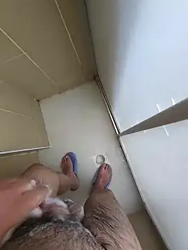 [6 Sep 18:38] Public Show– smallpenis3169 kameramodell videója