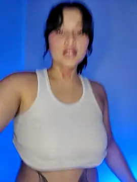 ❤️‍🔥❤️‍🔥❤️‍🔥 - video by Eva_Clark01 cam model