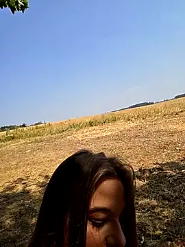 Naked Outdoor Wichsanleitung + Cum Countdown 😏💦