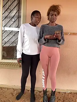 Dancing  show and pussy fucking — filmik Melanin2002, modela(-lki) na kamerkach