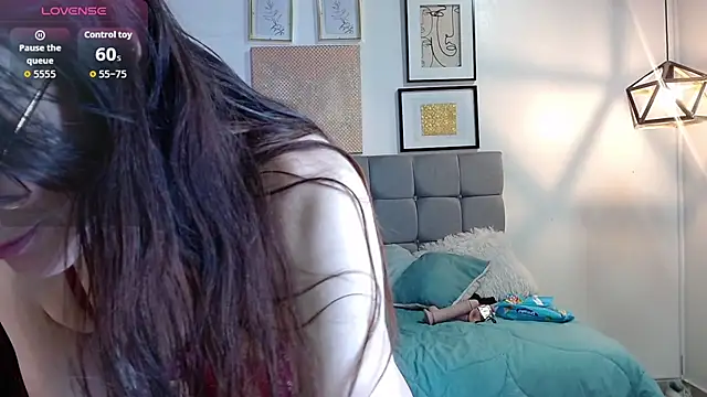 ride dildo - video by _naomi_s cam model