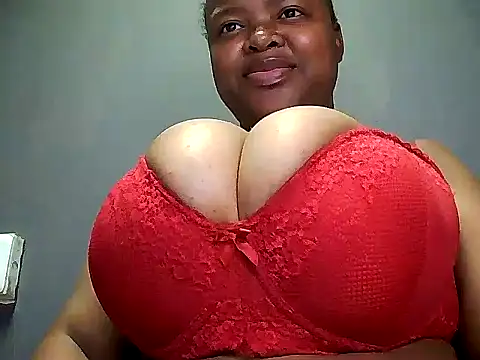 Msweet holes - video by MegaBustyQueen cam model