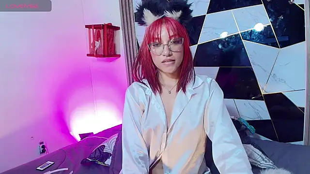 [17 Dec 03:41] Private Show - video sophia_arevalo kameramallilta