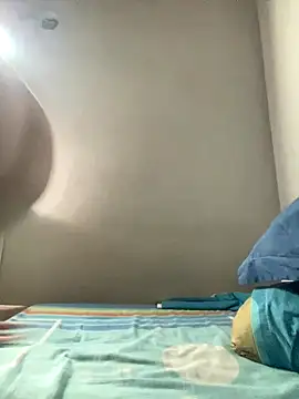 Fisting my pussy - video by sukubo__ cam model