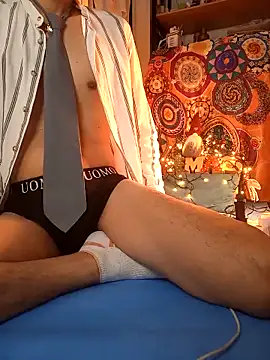 [28 Dec 14:06] Xxxmas & happy 2026!! - Video von jin_k Cam-Model