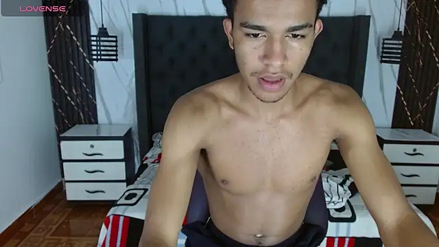 I have a sexy body - video của người mẫu cam aston_xvera