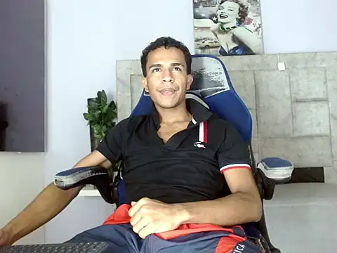 Show de ombligo - video của người mẫu cam aston_xvera