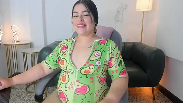 my perfect pussy - video by Miss_Francheska cam model