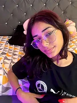 Bouncing my ass