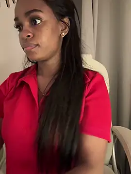 [1 Jan 00:04] Private Show - video oleh model kamera CharlottX