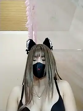 [7 Jan 14:29] Private Show - video by Helen69x cam model