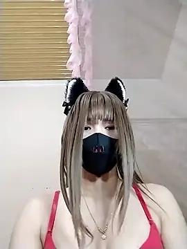 Double fucking - video by Helen69x cam model