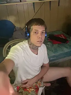 [30 Sep 15:48] Public Show - vidéo du modèle de showcams Duanennnn