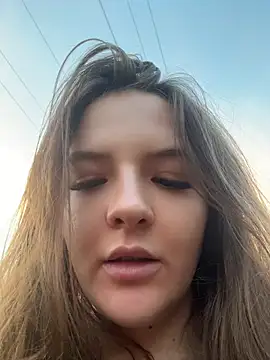 Outdoor stream part 2 ~yummy~