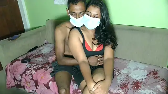 [26 Oct 22:20] Private Show - วิดีโอโดย funcouplesl โมเดลแคม