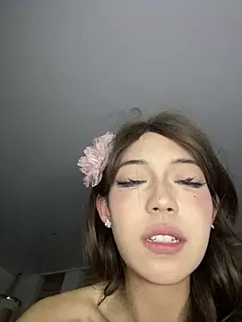 [29 Jan 21:25] Ticket Show - video by xiao-e-88 cam model