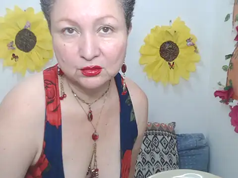 [7 Sep 13:51] Public Show - βίντεο μοντέλου LADYJENNIFER