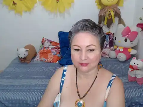 [18 Sep 16:30] Public Show - video by LADYJENNIFER cam model