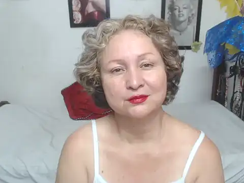 [20 Mar 20:22] Public Show - Vídeo de LADYJENNIFER, modelo de vídeos