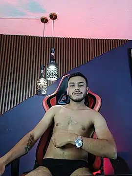 smoking - video by Boss_Domiinator cam model