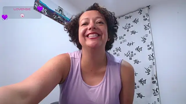 [6 Sep 20:22] Private Show - video by Miss_Oriana cam model