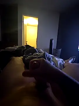 [11 Sep 21:33] Public Show - Video von Kwillie Cam-Model