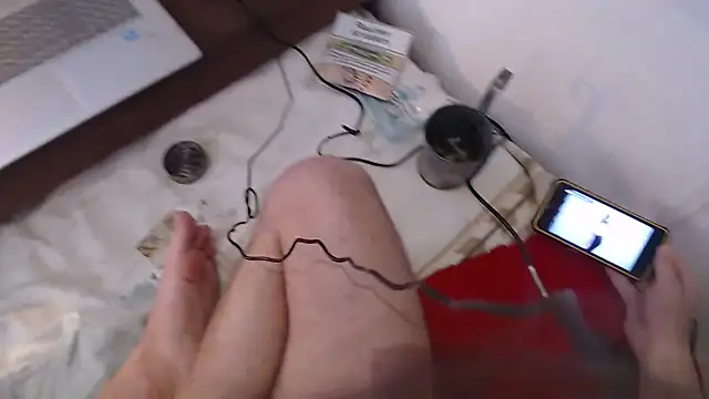 15 min körper zeigen - Video von EdelHolz91 Cam-Model