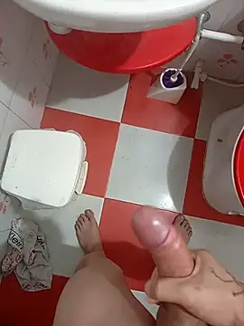 [7 Sep 09:46] Public Show - video by StartedSizing cam model