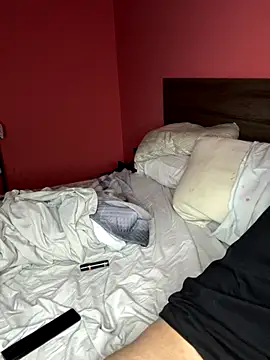 [26 Sep 02:36] Private Show - video by ruberofre cam model