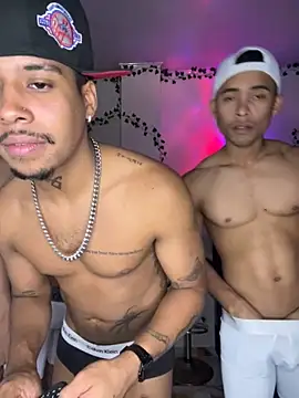 Hot cocks 🔥 – video af Owen_Benkosky cam-model