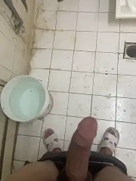 [1 Apr 08:35] Public Show - vídeo de la modelo de cam Hehjehjeqll