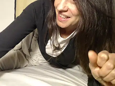 [12 Sep 02:55] Pvt ShwFinger pussy se corriò muy ràpido - video by Missforever cam model