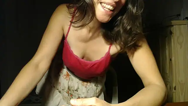 He want see me all the time in doggi - video by Missforever cam model