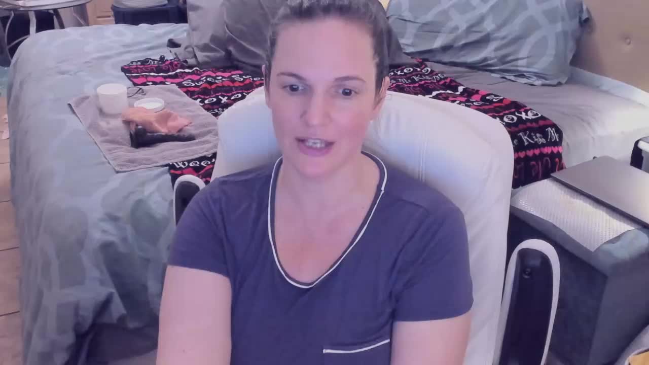 PUSSY SMACKS! - ক্যাম মডেল ninajaymes-এর ভিডিও