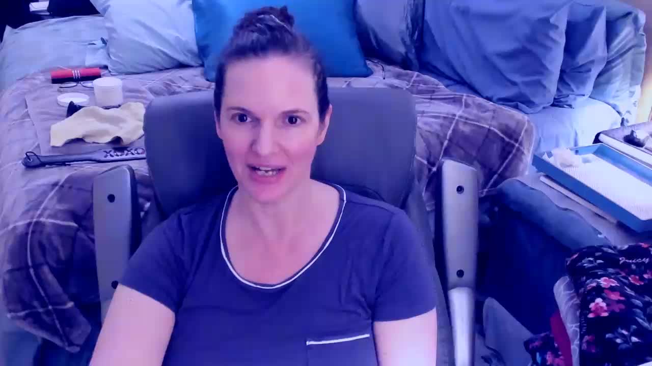 Cuckold, Small Penis, Average man - ক্যাম মডেল ninajaymes-এর ভিডিও