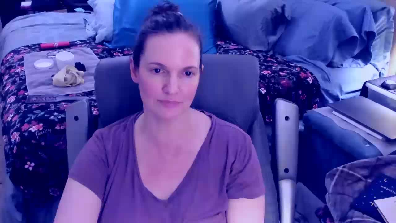 Begging for your Cock and Cum - ক্যাম মডেল ninajaymes-এর ভিডিও