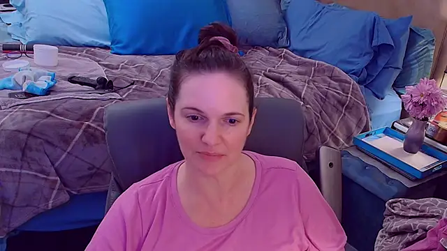 Finger bang me! - ক্যাম মডেল ninajaymes-এর ভিডিও